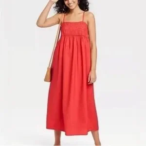 A New Day Maxi Dress